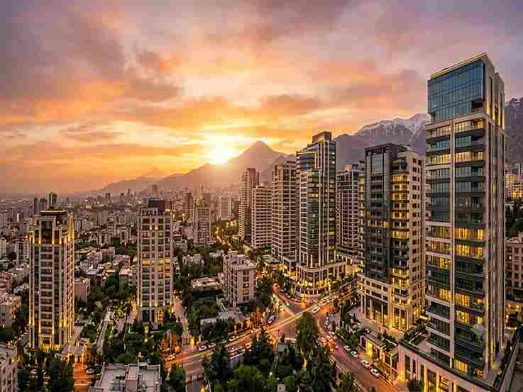 نرم افزار مدیریت ساختمان در تهران