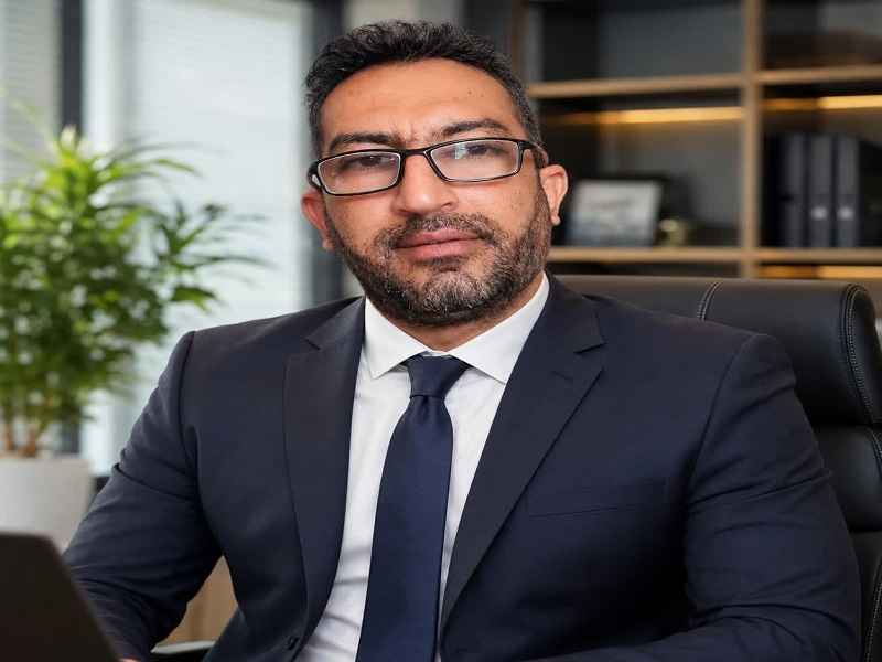 مصطفی صالح پور