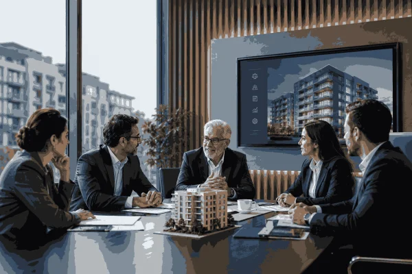 قانون شارژ ساختمان؛ هر آنچه باید بدانید - راهنمای جامع حقوقی