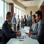 واگذاری مدیریت ساختمان به فرد جدید؛ صفر تا صد انتقال مسئولیت