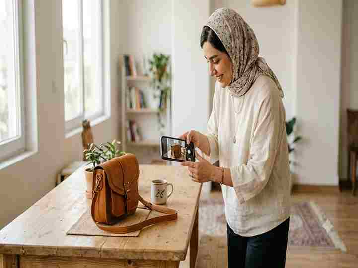 چگونه محصول خود را بفروشم؟ راهنمای جامع فروش محصولات در سامان کارا